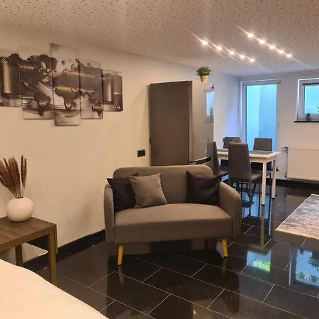 Am Ziegeleipark Διαμέρισμα